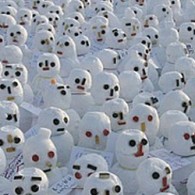 plezier met sneeuw… en een vliegtuigje en wat exposieven Nu niet dat ik van de complot theorieën ben maar dit filmpje maakt het een en ander in elk geval met sneeuw erg inzichtelijk, vooral de afsluiter. Zo zien me...