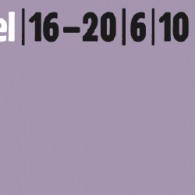 Vandaag en de komende 3 dagen is de Art Basel aan de gang, een van de grootste zoniet de grootste kunstbeurs ter wereld. Wij zijn er helaas ook niet bij,...
