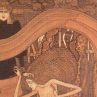 know your classics (2a): Jan Toorop Oude klassiekers, die zijn er altijd genoeg. Deze zaterdag 3 klassiekers achter elkaar. We gaan van de oudste generatie naar de nieuwste van de telgen Toorop. We beginnen dus met...