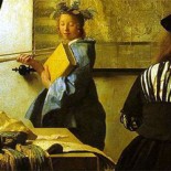 Johannes Vermeer