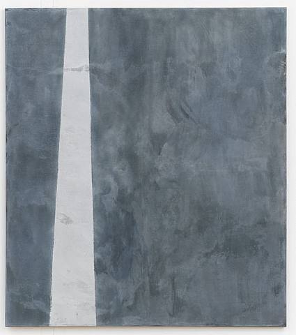 Untiteld (Ali) - 190x170cm Acrylverf op canvas Untiteld (Ali) - 190x170cm Acrylverf op canvas