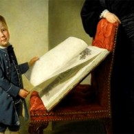 wilde ideeën en leesvoer (50) De updates van afgelopen week. - Allereerst een kleine oproep voor @Incubate, het bekende festival. Voor de komende editie zijn ze namelijk op zoek naar piano’s. Dus, deel je piano met Tilburg. - Over delen gesproken… - Snelle zapwijsheid van Genesis P-Orridge, “nonesense is good”. - De VMBO-examens voor dit jaar zijn een lachertje, echt serieus! - En is er hier een bezoeker die per ongeluk zijn koe van keramiek is verloren? Ik zou het niet verder vertellen… - De Amerikaanse overheid ligt de burgers in voor een eventuele zombie-invasie. En natuurlijk is dit niet serieus bedoelt, maar een slinkse...