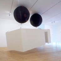 “(…)The ideal gallery subtracts from the artwork all cues that interfere with the fact that it is “art.” The work is isolated from everything that would detract from its own...