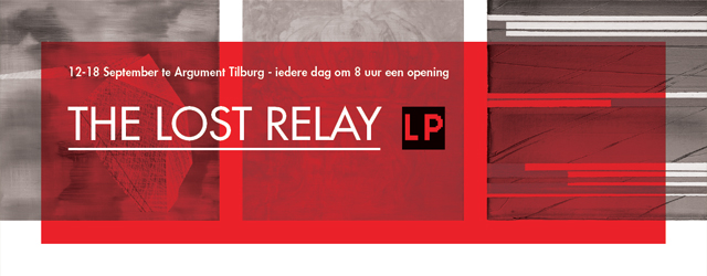 The Lost Relay