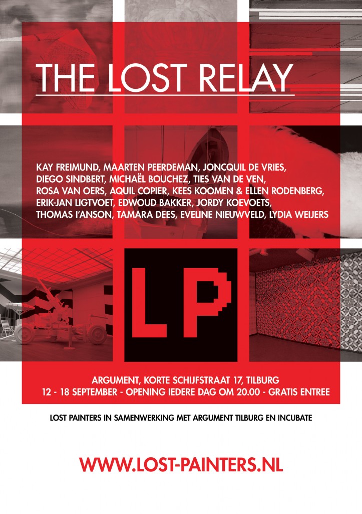 The Lost Relay