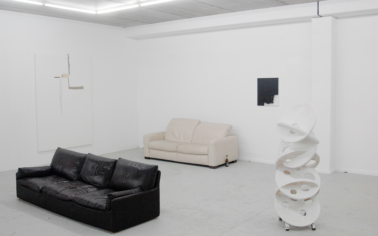 Billytown; Couch Casting