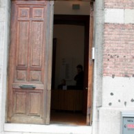 Op dit moment opent in Gent een grote tentoonstelling bij SMAK, helaas heb ik daar dus gisteren weinig van meegekregen. Maar ondertussen zijn ook de open studio’s in HISK. Een...