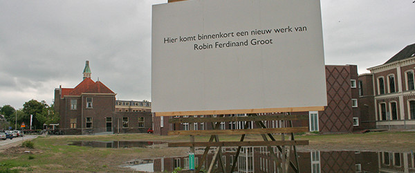 Zoals gezegd was ik gisteren in Arnhem en Zwolle. De academie van Zwolle is klein met 20 studenten beeldende kunst maar weet toch een goede indruk achter te laten met […]
