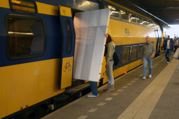 09 Trein in Trein in