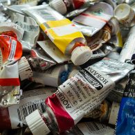 Waarover gaat dit blog? Over verf, schilderen, schilderijen, kunst en onze inspiraties en fascinaties. De kunst van tegenwoordig wordt geplaagd en ge-enthousiasmeerd door vragen als wat kunst nu eigenlijk is. [&hellip;]