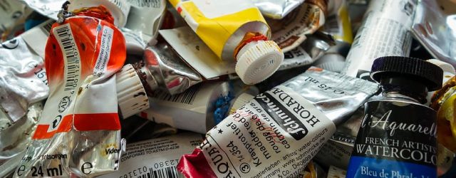 Waarover gaat dit blog? Over verf, schilderen, schilderijen, kunst en onze inspiraties en fascinaties. De kunst van tegenwoordig wordt geplaagd en ge-enthousiasmeerd door vragen als wat kunst nu eigenlijk is. [&hellip;]