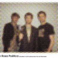 Ik ga vanavond naar een theaterstuk, ik kan me niet herinneren wanneer dat voor het laatst was, maar dat maakt verder niet uit. In podium Bloos in Breda wordt het [&hellip;]