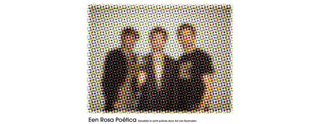 Ik ga vanavond naar een theaterstuk, ik kan me niet herinneren wanneer dat voor het laatst was, maar dat maakt verder niet uit. In podium Bloos in Breda wordt het [&hellip;]