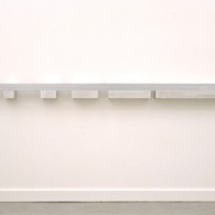Om het theorie gedeelte van dit blog een beetje aan te vullen weer een tekst. Ditmaal Specific Objects van de bekende Donald Judd. Eigenlijk is het een pleidooi om werk [&hellip;]