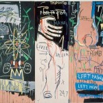 Jean-Michel Basquiat