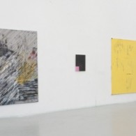 Het is inmiddels al weer een hele poos geleden, maar ergens in de zomer op een bloedhete dag zijn Erik en ik afgereisd naar de Rijksacademie voor het tweede estafette [&hellip;]