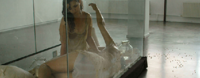 Het is weer bijna zover, ieder jaar studeren er weer een hoop af. En natuurlijk willen we wel even wat eindexamenexposities gaan bezoeken. Wij weten ook nog niet welke allemaal [&hellip;]