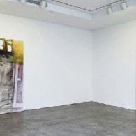 Na het werk van Martin Beck weer tijd voor iets heel anders. Wendy White is een schilderes die bij Whatspace niet zou misstaan met een mooi gevoel voor punk en [&hellip;]