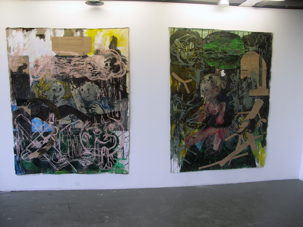 Ani Eloyan Ani Eloyan