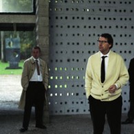 Kleine update met een aantal kiekjes vanuit Londen. Saatchi Gallery en een stukje Tate. See for your self.. Hierboven een filmstill uit een serie films van Gerard Byrne. Een videoinstallatie [&hellip;]