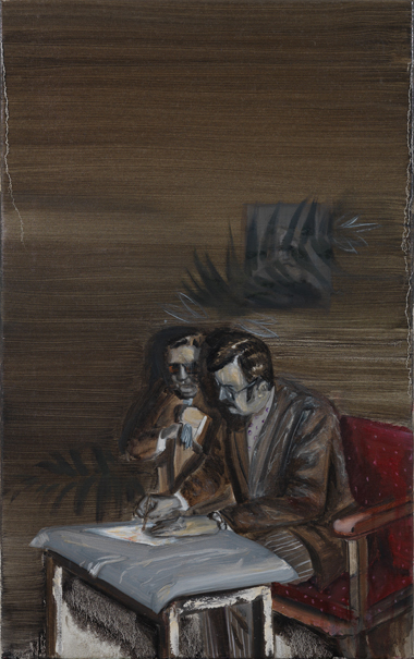 David Pedraza Almazan David Pedraza Almazan