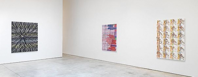 Een tip van trouwe lezer @mhoorw (Martin H). Die werd geattendeerd op het werk van Ghada Amer. En zodoende ik dus ook. Ghada Amer (1963) komt van oorsprong uit Egypte [&hellip;]