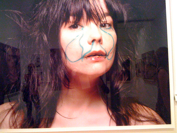 Björk Björk
