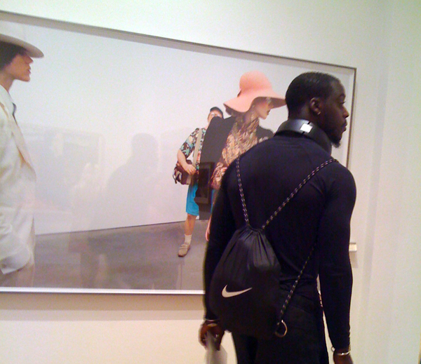 divers publiek divers publiek