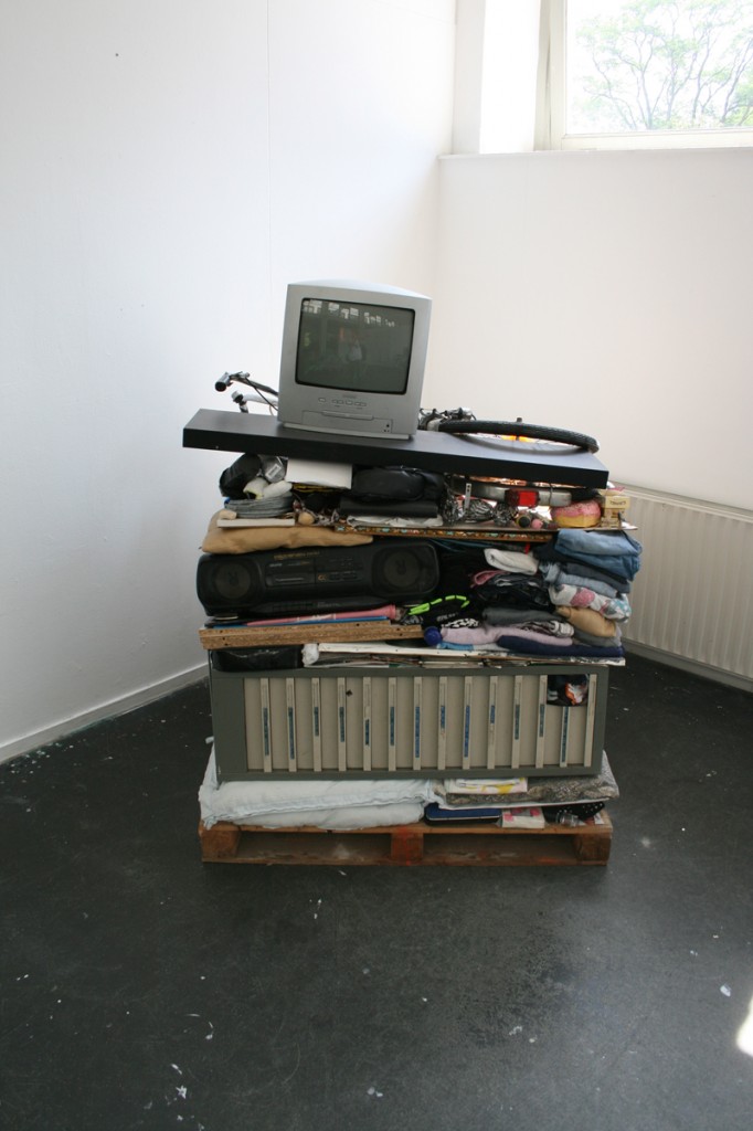 Aaltje van der Molen