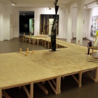 Het is al weer een poosje geleden dat we er geweest zijn, maar toch maar eens posten. Het was een warme dag in Amsterdam. Eigenlijk gingen we voor interview met [&hellip;]