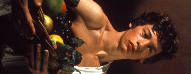 De benadering van Derek Jarman op het leven van Carravaggio is redelijk achronisch. Kostuums uit de verkeerde tijd. Maar ook sigaretten, auto’s en rekenmachines. Die bestonden toen echt nog niet. [&hellip;]