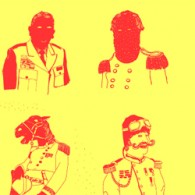 Het was afgelopen donderdag lekker warm weer. En we zijn dus maar naar Den Haag KABK gegaan om eens te kijken hoe ze het er in Den Haag vanaf brachten. [&hellip;]