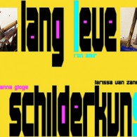 Een tentoonstelling met deze titel MOET wel relevant zijn voor dit blog. Helaas, is ergens in de middle of nowhere in Zwolle bij P.Art. Tenzij er een lezer is die [&hellip;]