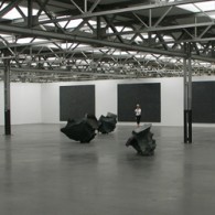 Zoals belooft een aparte post van het werk van Penone in De Pont. Dat verdient hij namelijk. Hij presenteert in De Pont een selectie van werken van de afgelopen 40 [&hellip;]