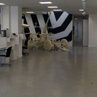 Gisteren zijn Erik en ik voor de verandering maar weer eens naar Amsterdam gegaan. Ditmaal hadden we afgesproken met Aquil van het pamflet PRESENTeert. Overigens, nu 6 nummers voor maar [&hellip;]