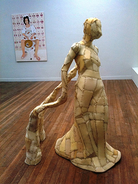 Roselyne van der Heul Roselyne van der Heul