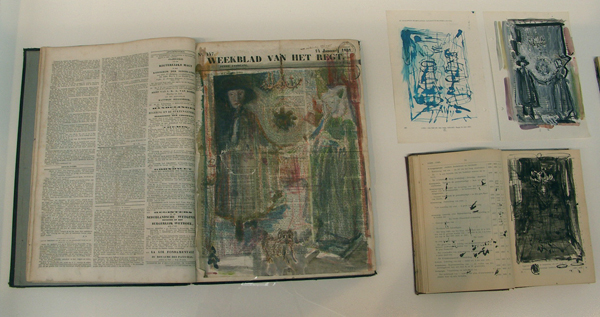 Werner Moonen Werner Moonen