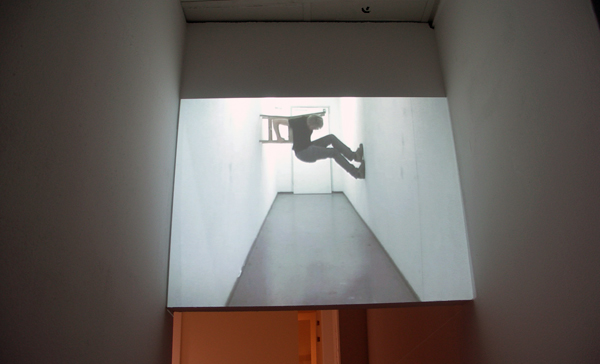 Yoeri Guepin - Attempt I (Escaping Boredom) - 2:30 minuten DVD Yoeri Guepin - Attempt I (Escaping Boredom) - 2:30 minuten DVD