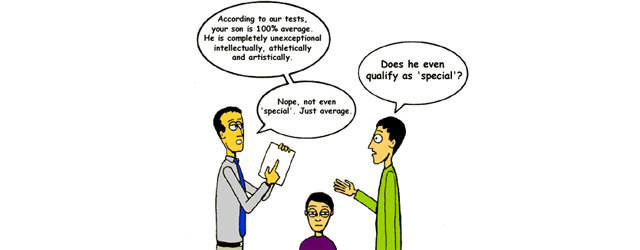 Bij @pimvandewerken (Pim van de Werken) op zijn blog stond een lijstje met tips om een middelmatige muzikant te blijven. Veel ervan gelden waarschijnlijk ook voor de kunstenaar. Hij had [&hellip;]