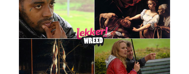 Via @AVRO_kunst een nieuw TVprogramma met de titel Lekker…! Dat onderzoekt wat de kunst is of zou kunnen zijn. De eerste aflevering gaat over of kunstenaars gek zijn of niet. [&hellip;]