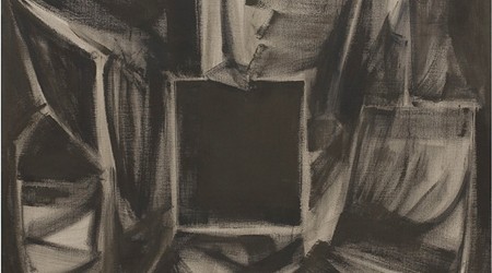 Vond dit stukje tekst bij @Whatspace over dus een nieuwe aankoop bij De Pont van Robert Zandvliet. “In de schilderkunst van Robert Zandvliet speelt de voorstelling een ondergeschikte rol. Hij [&hellip;]