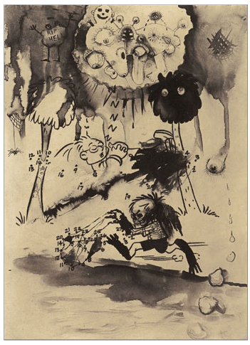 (11) My Giant Colouring Book - 26x19cm Ets (11) My Giant Colouring Book - 26x19cm Ets