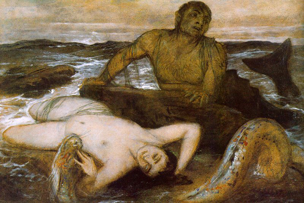 1877 Triton and Nereid 1877 Triton and Nereid