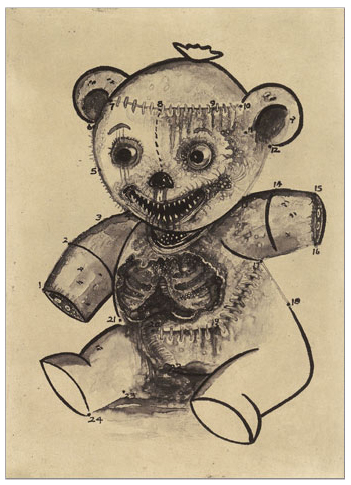 (5) My Giant Colouring Book - 26x19cm Ets (5) My Giant Colouring Book - 26x19cm Ets