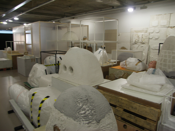 Andres Lutz & Anders Guggisberg - Interventie #15 Andres Lutz & Anders Guggisberg - Interventie #15