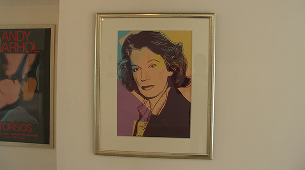 Andy Warhol Andy Warhol