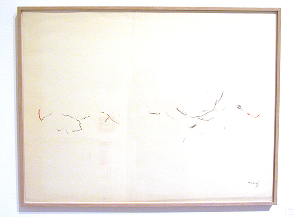 Armando - Tekening Armando - Tekening