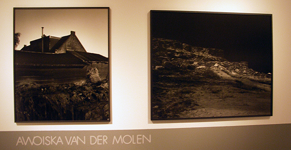 Awoiska van der Molen Awoiska van der Molen