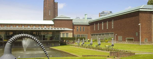 De eerste aflevering naar @Boijmans. Omdat het mijn laatste dag zomervakantie was, besloot ik om deze maar eens nuttig in te vullen en ben een dagje Rotterdam gaan doen. @mhoorw [&hellip;]