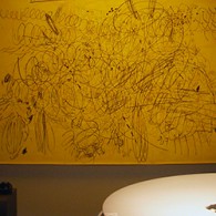 Erik en ik zijn afgelopen woensdag naar @CentraalMuseum) Centraal Museum te Utrecht gegaan. Aldaar twee tentoonstellingen; Recht voor zijn raap en Op papier. Gezien de totaal andere aard van de [&hellip;]